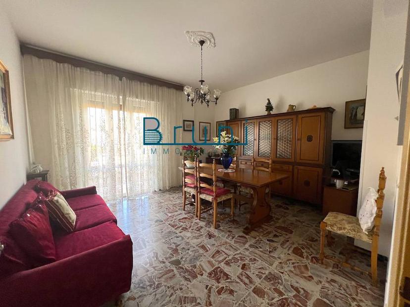 Appartamento in Montello 58, San Benedetto del Tronto