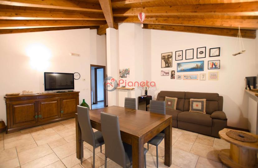 Trilocale in Via Campana, Sedrina — foto 2 di 5