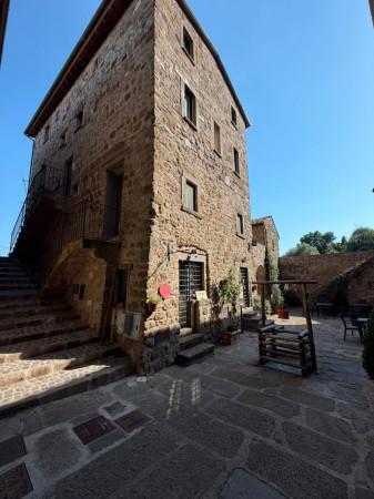 Bilocale in Via Belvedere, Bassano in Teverina — foto 4 di 5
