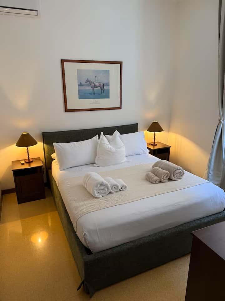 Monolocale in Borgo Pio 76, Roma