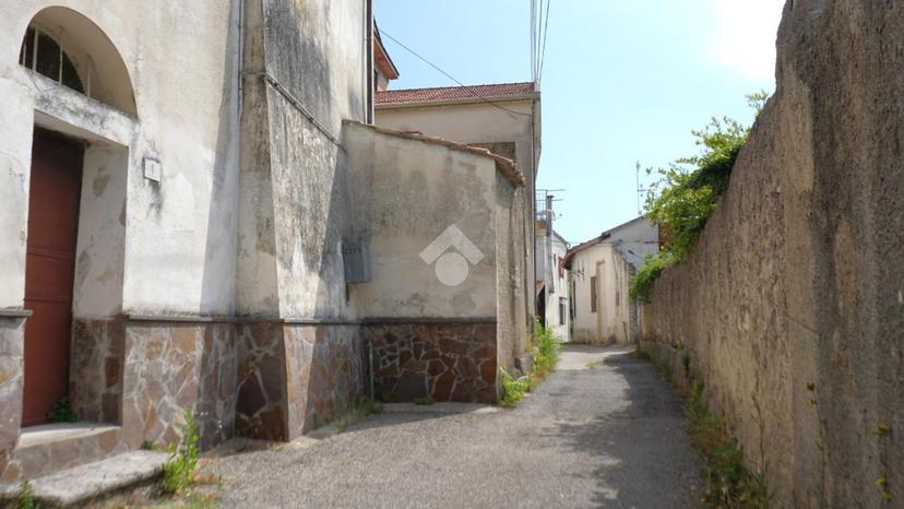 Casa indipendente in Via Irma Bernardi, Montecorvino Pugliano — foto 4 di 5