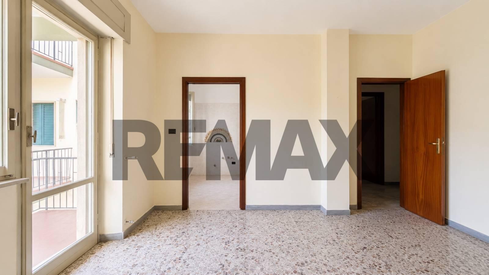 Appartamento in Viale Giulio Cesare 99, Larino
