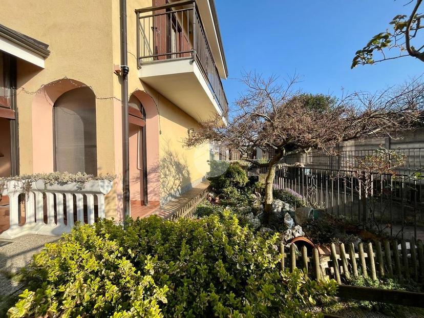 Villa in Via Sangano 74, Bruino — foto 5 di 5