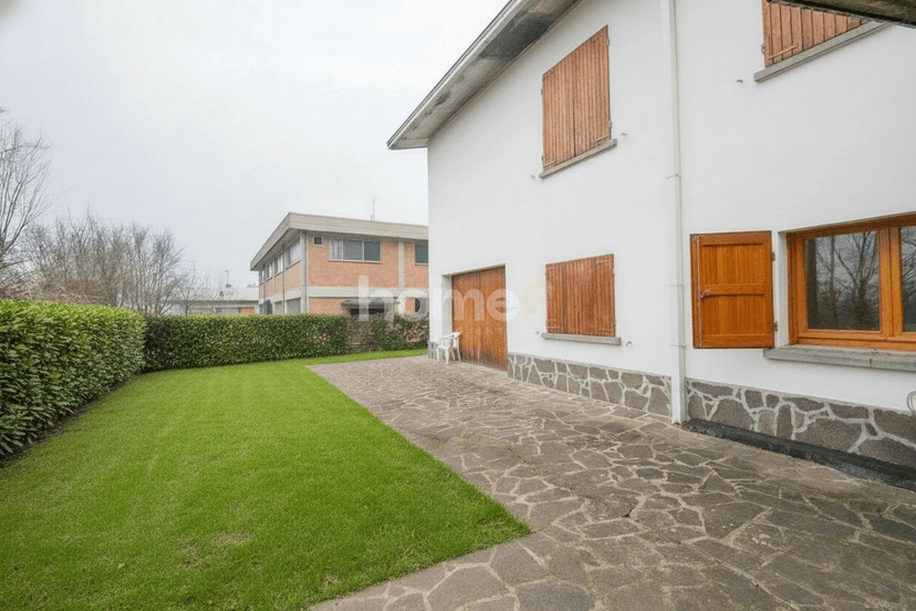 Villa in Via V. Emanuele II 43, Albinea — foto 3 di 5