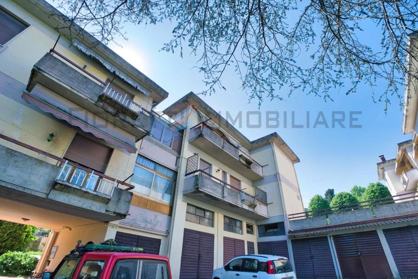 Trilocale, Cavriglia — foto 2 di 5