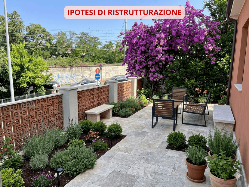 Villa a schiera in Via del Timone, Termoli