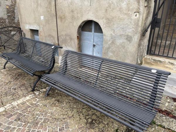 Terratetto unifamiliare in Via San Sabino, Barete