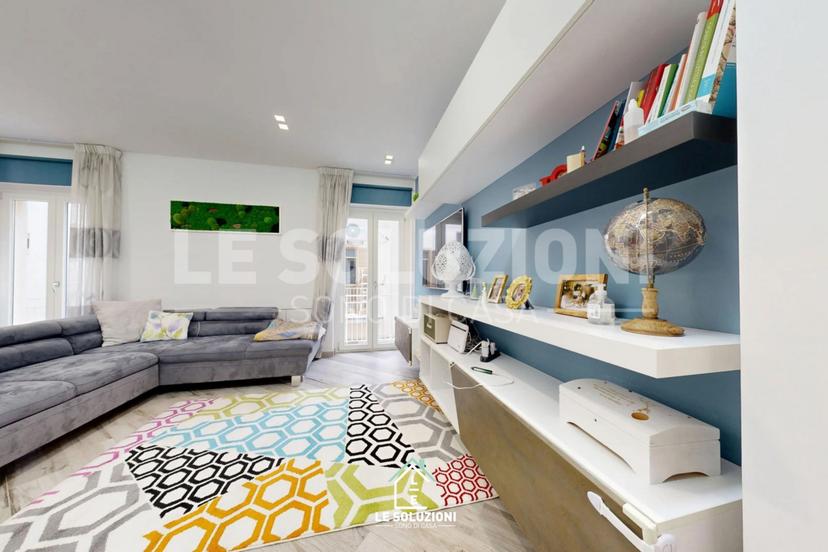 Villa a schiera in Via Giosuè Carducci 38, Castellana Grotte — foto 3 di 5