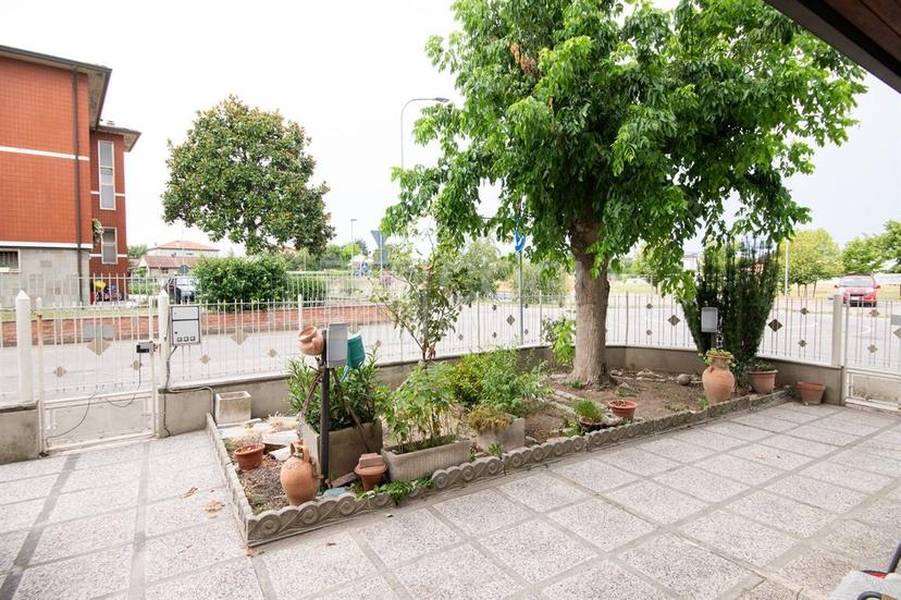 Casa indipendente in Via Oriani 1, Bagnara di Romagna — foto 3 di 5
