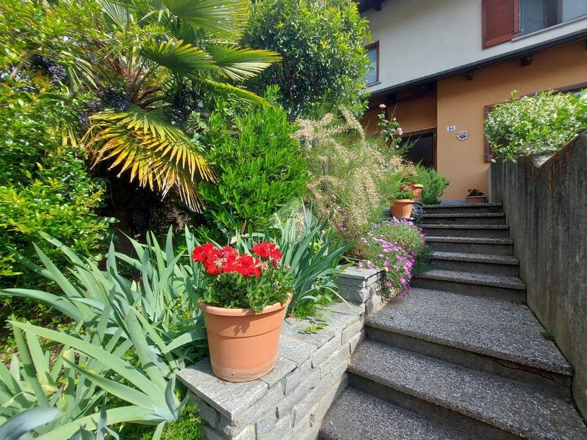Villa a schiera in Via Luigi Foscolo Benedetto 00, Cumiana — foto 4 di 5