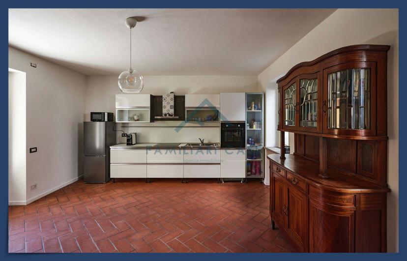 Villa a schiera in Via Patrioti, Inarzo — foto 3 di 5