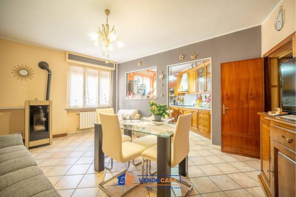 Quadrilocale in Via Divisione Cuneense, Demonte — foto 4 di 5