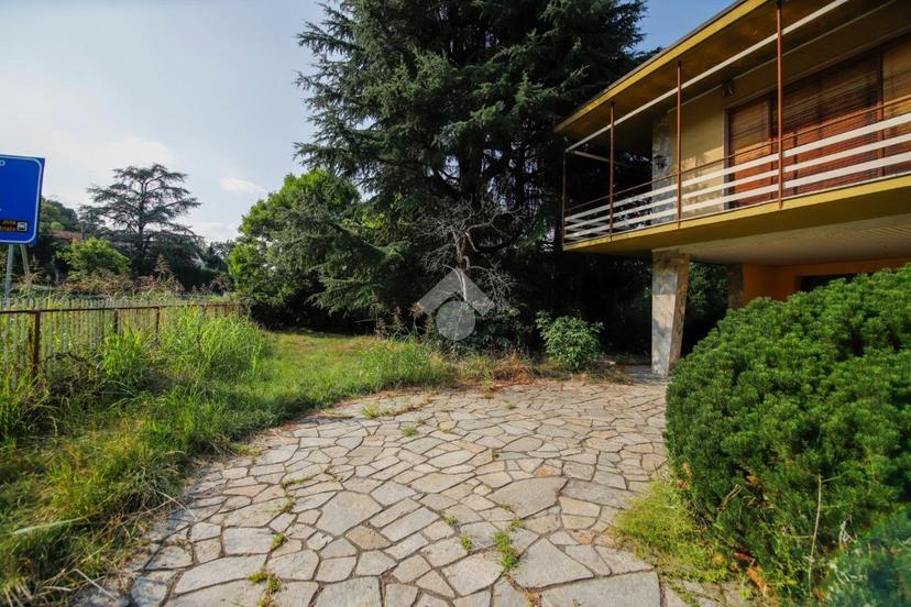 Villa in Via Rivarolo Beltrama 22, Lombardore