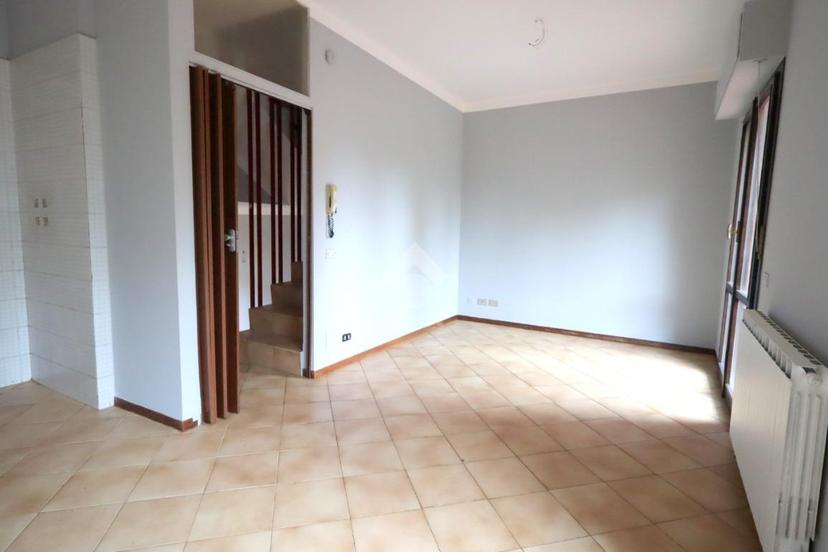 Villa a schiera in Via Kolbe 17, Borgosatollo — foto 5 di 5