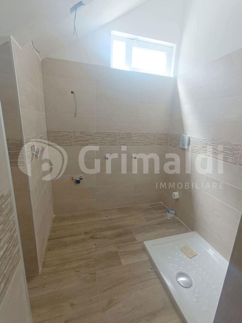 Bilocale in Via Vittorio Imbriani, Pomigliano d'Arco — foto 5 di 5