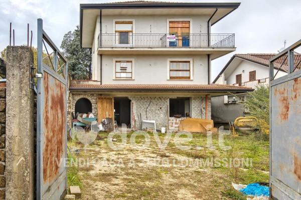 Villa in Via del Castagno, Snc, Ceccano — foto 4 di 5