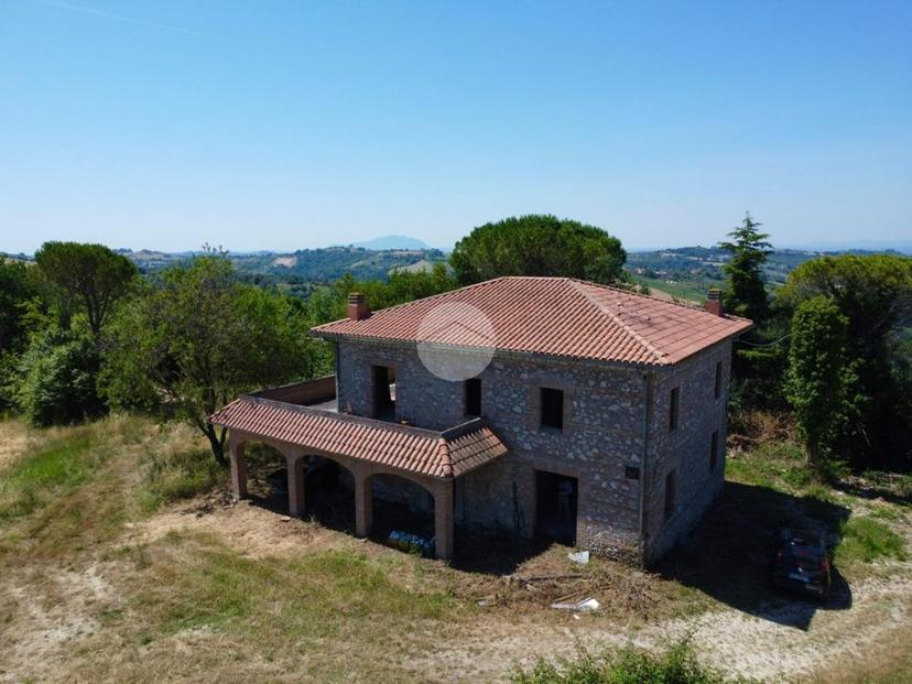 Rustico in Località Collesecco, Calvi dell'Umbria — foto 3 di 5