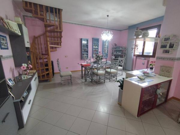 Villa a schiera in Via Enrico Berlinguer, Spilamberto — foto 4 di 5