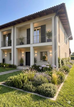 Villa a schiera in Via Naranzana, Trezzo Tinella — foto 5 di 5