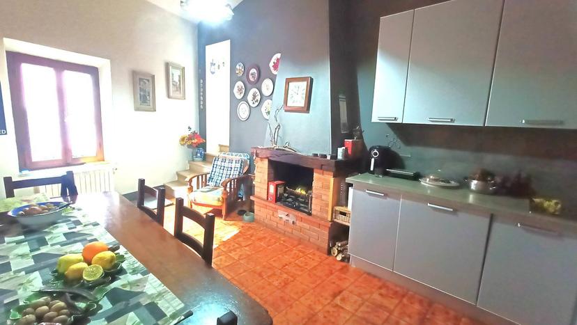 Appartamento in Via Montegrappa 3, Crespina Lorenzana — foto 2 di 5