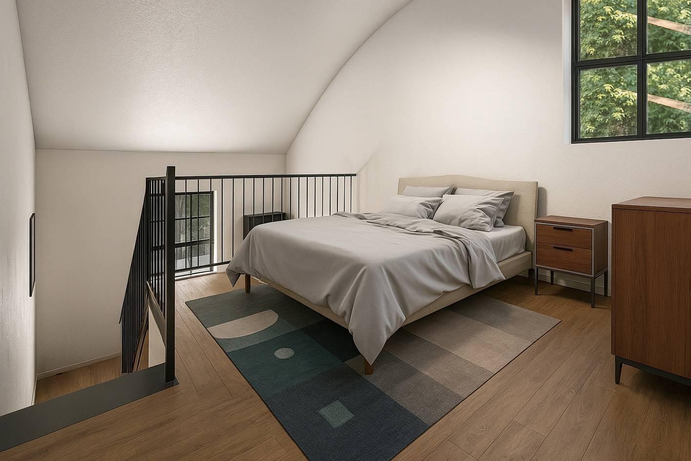 Bilocale in Via Tassoni 15, Civitanova Marche