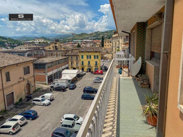 Quadrilocale in Piazza Giuseppe Verdi 10, Teramo — foto 4 di 5