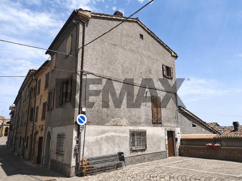 Casa indipendente, Mondaino — foto 4 di 5