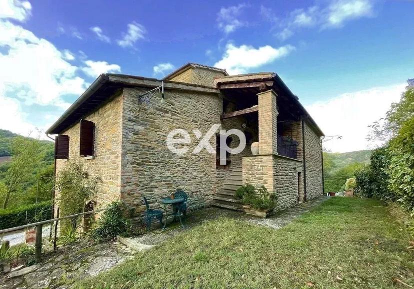 Cascina, Mercatello sul Metauro — foto 5 di 5