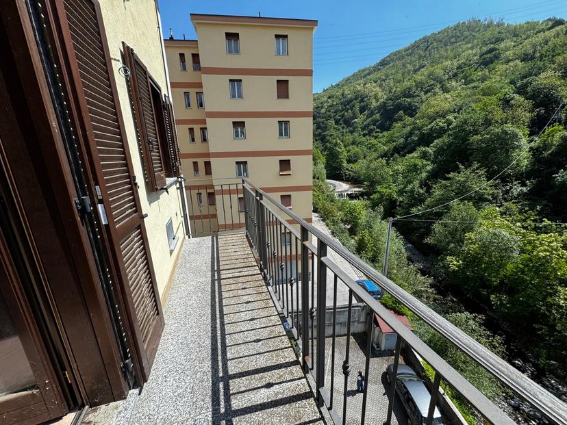 Bilocale in Via Giovanni XXIII 4, Serra Riccò — foto 5 di 5