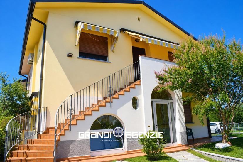 Villa in Via Barrucchella, Ponzano Veneto — foto 3 di 5