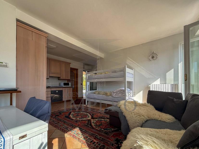 Villa in Via Alba 45, Bordighera — foto 5 di 5