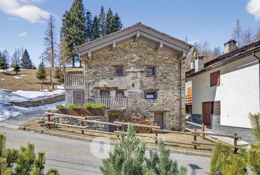 Casa indipendente, Campodolcino — foto 2 di 5