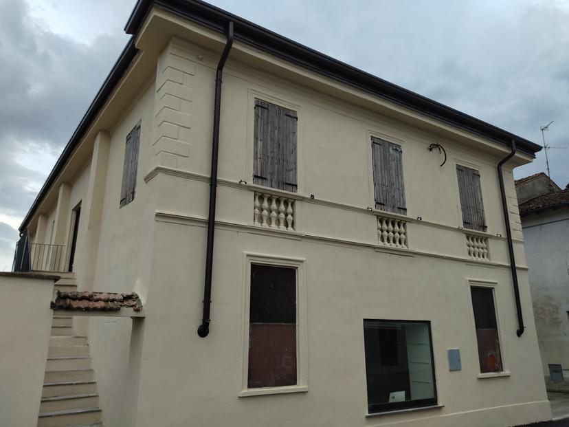 Casa indipendente in Via G, Marconi 6, Motta Baluffi — foto 4 di 5