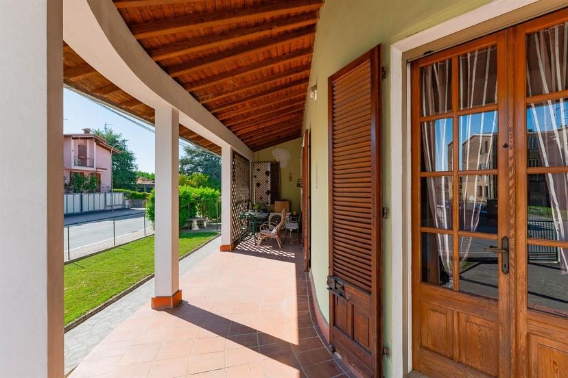 Casa indipendente, Borgo Virgilio — foto 4 di 5