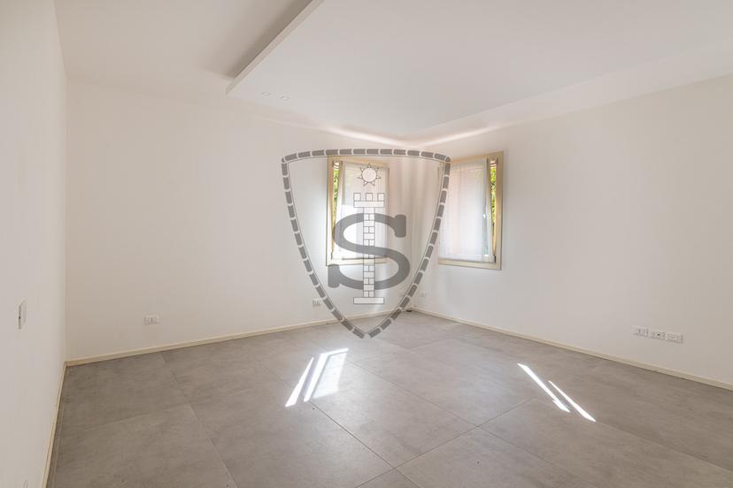 Villa a schiera in Via Teresa Rubelli 9, San Zenone degli Ezzelini — foto 2 di 5