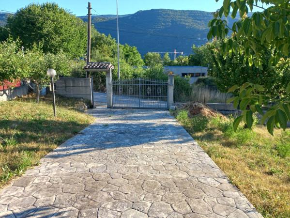 Villa in Via Aia del Colle 1, Fontecchio — foto 4 di 5