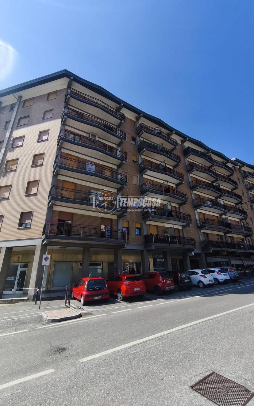 Bilocale in Corso Ivrea 78, Aosta — foto 3 di 5