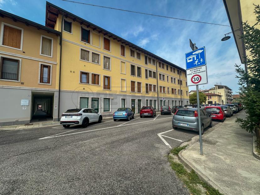 Bilocale in Contrada Collalto 13, Palmanova — foto 3 di 5