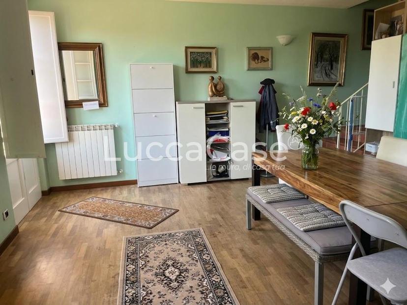 Porzione di casa, Capannori — foto 2 di 5