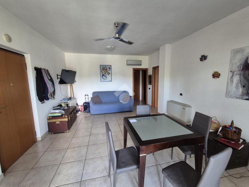Quadrilocale in Via Fabrizio Quattrocchi 8, Colleferro — foto 5 di 5