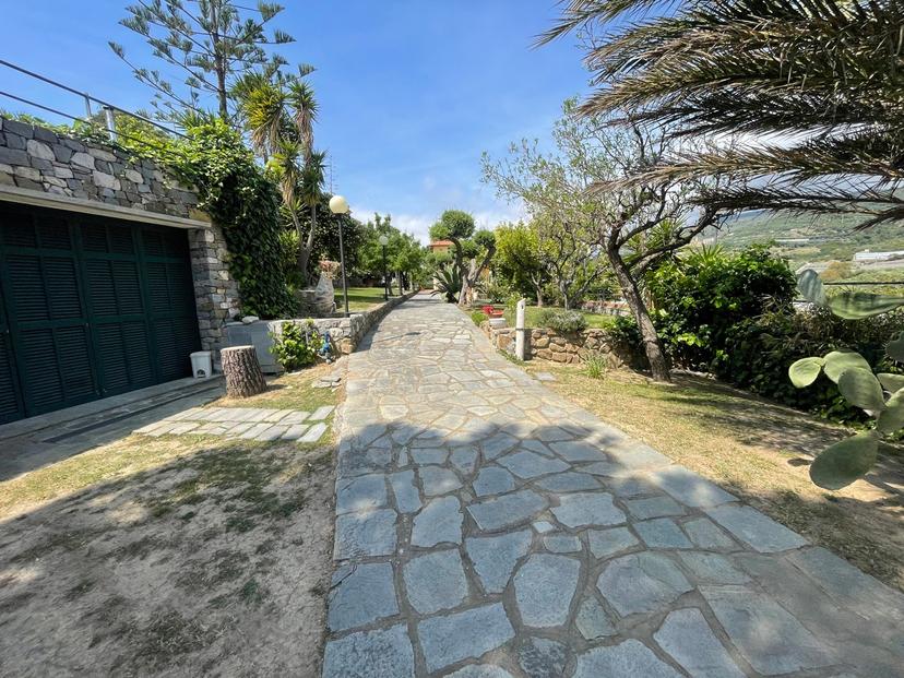 Appartamento in Strada Consortile Cavi 10, Santo Stefano al Mare — foto 4 di 5