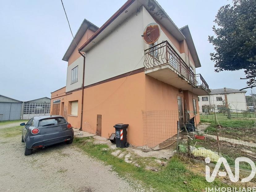 Villa in Via San Gaetano, Polesella — foto 5 di 5