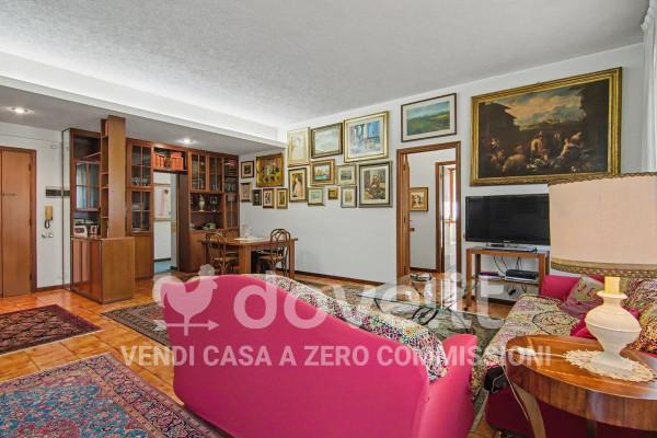 Quadrilocale in Via Flaminia 415, Falconara Marittima
