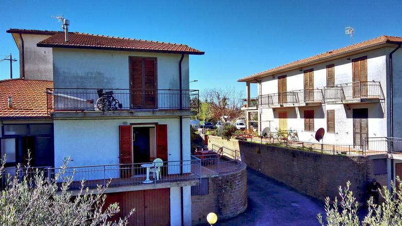 Bilocale, Scansano — foto 2 di 5