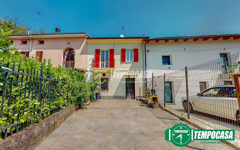 Casa indipendente in Via Falamera, Alessandria — foto 2 di 5