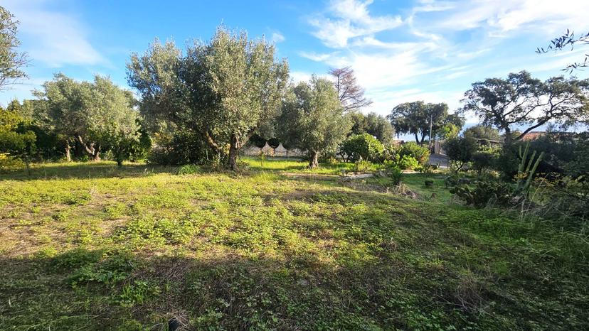 Villa, Stalettì — foto 2 di 5