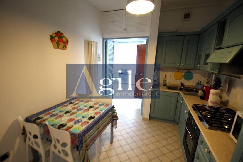 Trilocale in Via Amilcare Ponchielli 4, San Benedetto del Tronto — foto 2 di 5