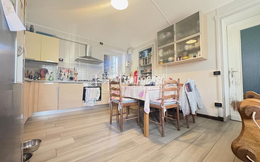 Casa indipendente in Via dei Partigiani, Cossato — foto 2 di 5