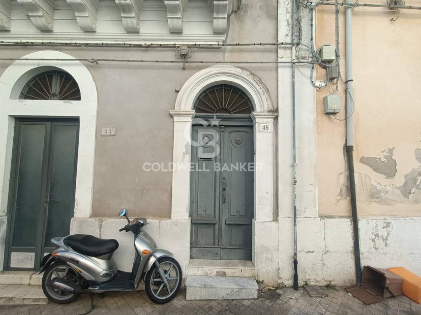 Casa indipendente in Via Dante 44, Ragusa — foto 5 di 5