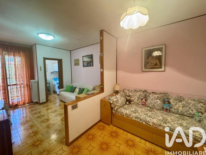 Monolocale in Via Cave 29, Bardineto — foto 4 di 5